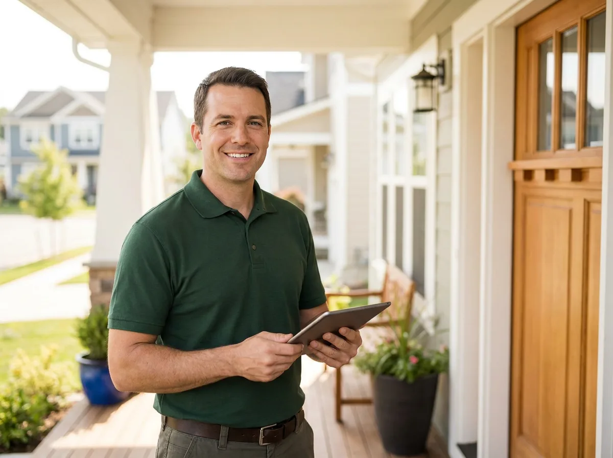 Pest control FAQs for Verona, VA